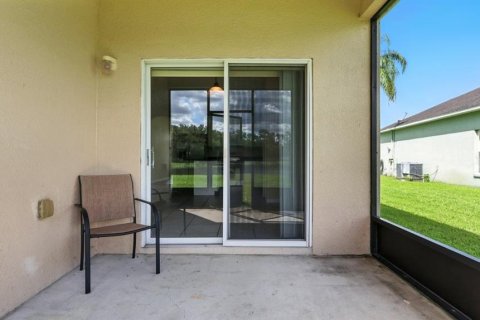 House in Sanford, Florida 3 bedrooms, 162.67 sq.m. № 1885396 - photo 25