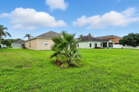 House in Sanford, Florida 3 bedrooms, 162.67 sq.m. № 1885396 - photo 28