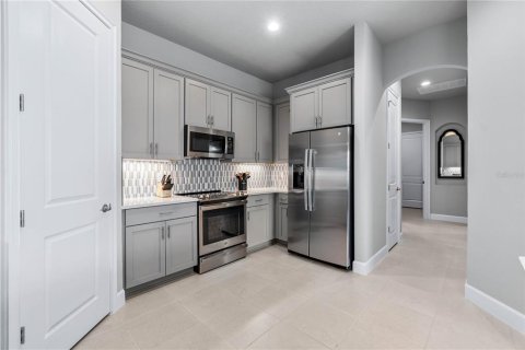 Touwnhouse à vendre à Ormond Beach, Floride: 2 chambres, 142.05 m2 № 1569367 - photo 17