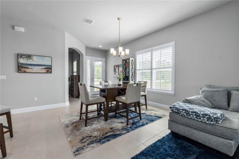 Touwnhouse à vendre à Ormond Beach, Floride: 2 chambres, 142.05 m2 № 1569367 - photo 12