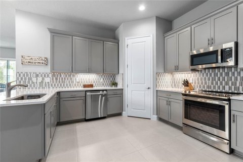 Touwnhouse à vendre à Ormond Beach, Floride: 2 chambres, 142.05 m2 № 1569367 - photo 15