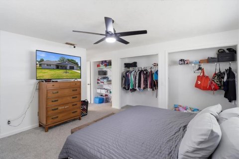 House in Beverly Hills, Florida 3 bedrooms, 124.4 sq.m. № 2211686 - photo 18
