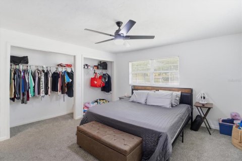 House in Beverly Hills, Florida 3 bedrooms, 124.4 sq.m. № 2211686 - photo 17