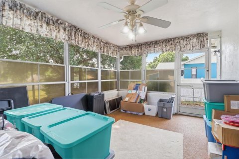 House in Beverly Hills, Florida 3 bedrooms, 124.4 sq.m. № 2211686 - photo 30