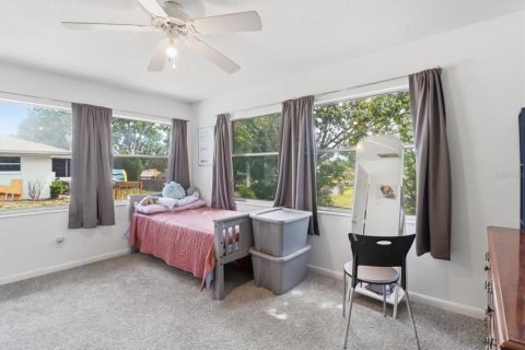House in Beverly Hills, Florida 3 bedrooms, 124.4 sq.m. № 2211686 - photo 25