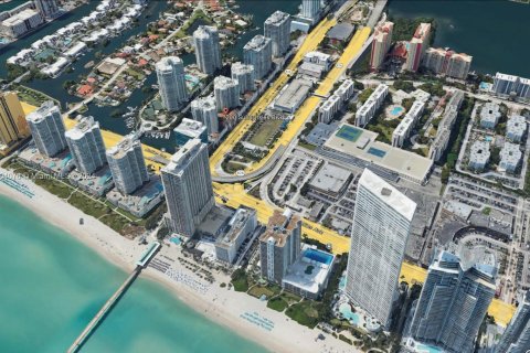 Copropriété à vendre à Sunny Isles Beach, Floride: 3 chambres, 138.61 m2 № 1861452 - photo 27