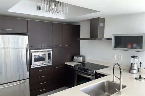 Copropriété à vendre à Sunny Isles Beach, Floride: 3 chambres, 138.61 m2 № 1861452 - photo 5