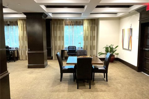 Copropriété à vendre à Sunny Isles Beach, Floride: 3 chambres, 138.61 m2 № 1861452 - photo 22
