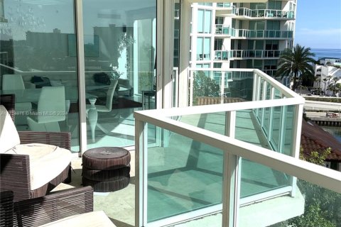 Copropriété à vendre à Sunny Isles Beach, Floride: 3 chambres, 138.61 m2 № 1861452 - photo 15