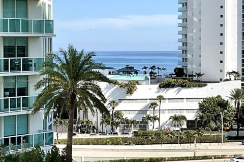 Copropriété à vendre à Sunny Isles Beach, Floride: 3 chambres, 138.61 m2 № 1861452 - photo 20
