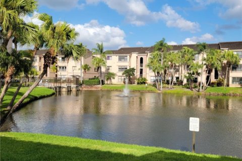 Купить кондоминиум в Дейви, Флорида 1 спальня, 74.79м2, № 1986602 - фото 14