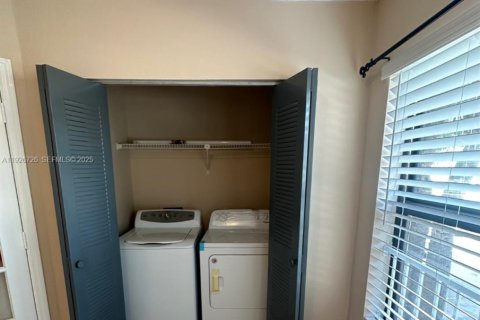 Купить кондоминиум в Дейви, Флорида 1 спальня, 74.79м2, № 1986602 - фото 12