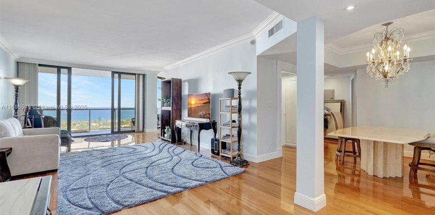 Condominio en Aventura, Florida, 2 dormitorios № 1710145