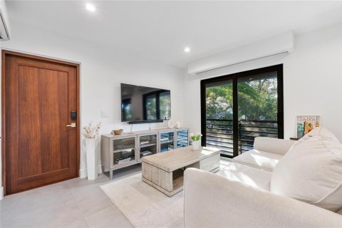 Villa ou maison à vendre à Fort Lauderdale, Floride: 5 chambres, 374.95 m2 № 2147370 - photo 29