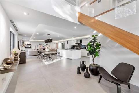 Villa ou maison à vendre à Fort Lauderdale, Floride: 5 chambres, 374.95 m2 № 2147370 - photo 9