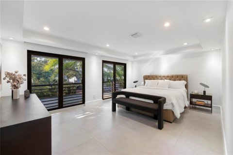 Villa ou maison à vendre à Fort Lauderdale, Floride: 5 chambres, 374.95 m2 № 2147370 - photo 13