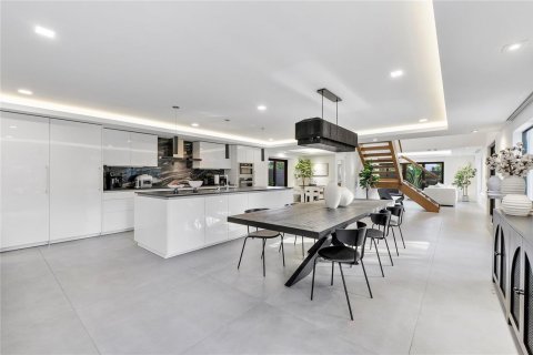 Villa ou maison à vendre à Fort Lauderdale, Floride: 5 chambres, 374.95 m2 № 2147370 - photo 7