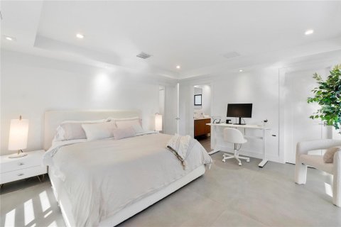 Villa ou maison à vendre à Fort Lauderdale, Floride: 5 chambres, 374.95 m2 № 2147370 - photo 23