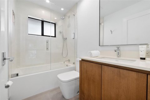 Villa ou maison à vendre à Fort Lauderdale, Floride: 5 chambres, 374.95 m2 № 2147370 - photo 27