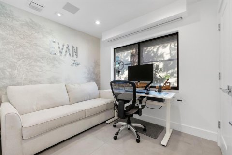 Villa ou maison à vendre à Fort Lauderdale, Floride: 5 chambres, 374.95 m2 № 2147370 - photo 26