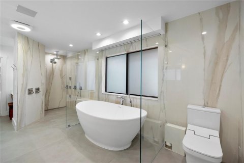 Villa ou maison à vendre à Fort Lauderdale, Floride: 5 chambres, 374.95 m2 № 2147370 - photo 15
