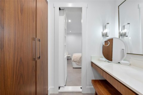 Villa ou maison à vendre à Fort Lauderdale, Floride: 5 chambres, 374.95 m2 № 2147370 - photo 20