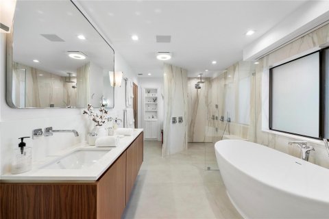 Villa ou maison à vendre à Fort Lauderdale, Floride: 5 chambres, 374.95 m2 № 2147370 - photo 14