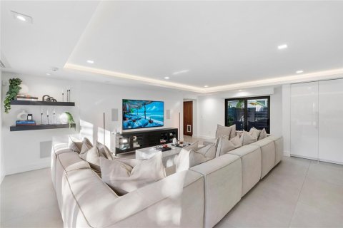 Villa ou maison à vendre à Fort Lauderdale, Floride: 5 chambres, 374.95 m2 № 2147370 - photo 6