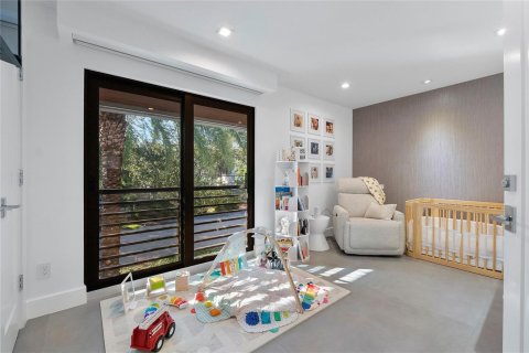 Villa ou maison à vendre à Fort Lauderdale, Floride: 5 chambres, 374.95 m2 № 2147370 - photo 25