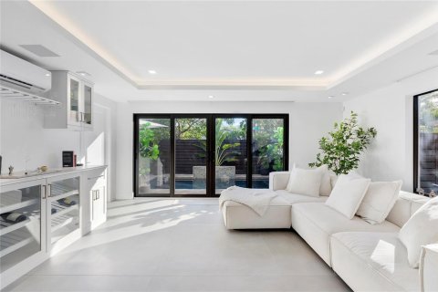 Villa ou maison à vendre à Fort Lauderdale, Floride: 5 chambres, 374.95 m2 № 2147370 - photo 10