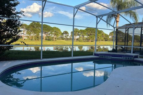 Villa ou maison à vendre à Orlando, Floride: 4 chambres, 241.64 m2 № 2400425 - photo 5