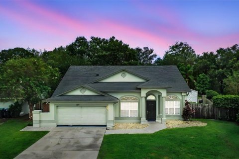 Casa en venta en Orlando, Florida, 4 dormitorios, 187.11 m2 № 1913314 - foto 1