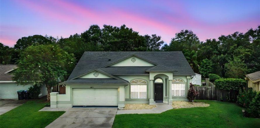 Casa en Orlando, Florida 4 dormitorios, 187.11 m2 № 1913314
