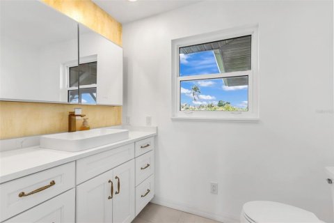 Villa ou maison à vendre à Punta Gorda, Floride: 3 chambres, 208.1 m2 № 2197111 - photo 14