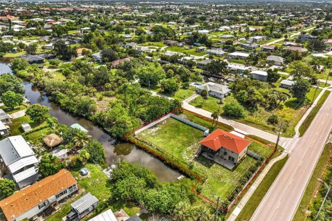 Villa ou maison à vendre à Punta Gorda, Floride: 3 chambres, 208.1 m2 № 2197111 - photo 3