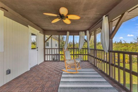 Villa ou maison à vendre à Punta Gorda, Floride: 3 chambres, 208.1 m2 № 2197111 - photo 17