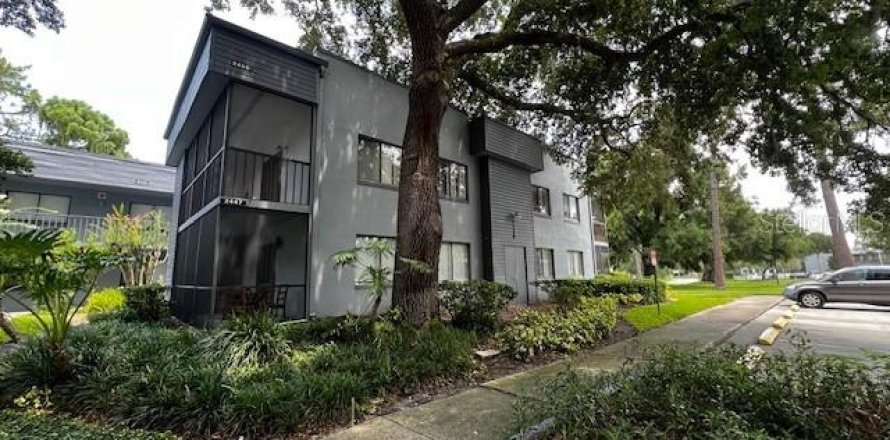 Condominio en Orlando, Florida, 2 dormitorios № 1881326