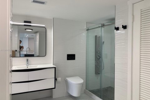 Снять в аренду кондоминиум в Авентура, Флорида 2 спальни, 71.72м2, № 2081074 - фото 20