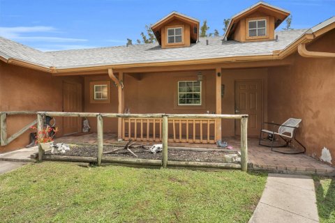 Villa ou maison à vendre à Loxahatchee Groves, Floride: 5 chambres, 206.89 m2 № 2260068 - photo 3