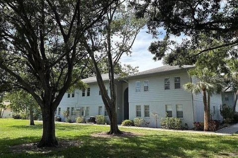 Condo à Pinellas Park, Floride, 2 chambres  № 2323099