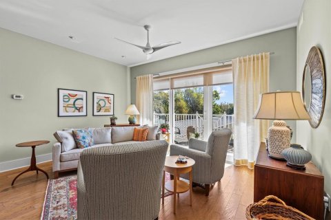 Copropriété à vendre à Dunedin, Floride: 2 chambres, 132.48 m2 № 1573754 - photo 6