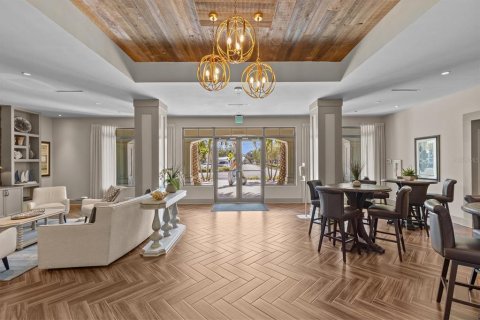 Copropriété à vendre à Dunedin, Floride: 2 chambres, 132.48 m2 № 1573754 - photo 4
