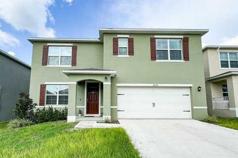 Casa en venta en Zellwood, Florida, 5 dormitorios, 222.78 m2 № 1919346 - foto 1