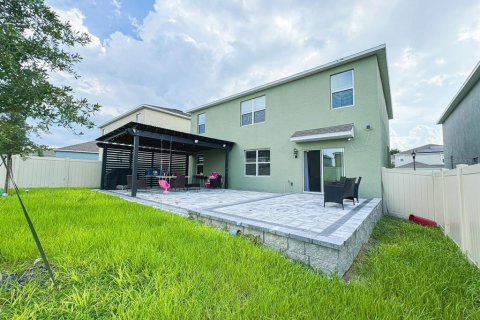 Casa en venta en Zellwood, Florida, 5 dormitorios, 222.78 m2 № 1919346 - foto 3