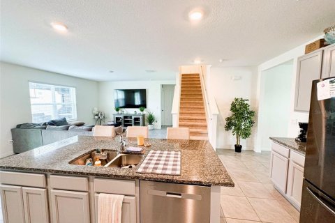 Casa en venta en Zellwood, Florida, 5 dormitorios, 222.78 m2 № 1919346 - foto 4
