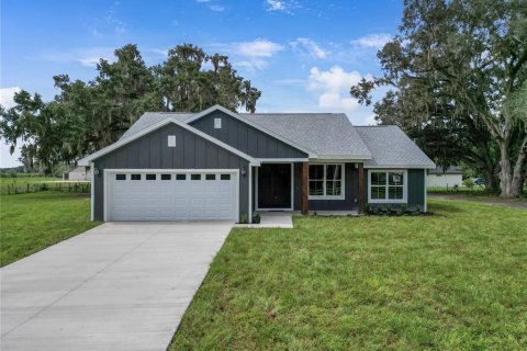 Casa en Bushnell, Florida 3 dormitorios, 143.35 m2 № 2289603