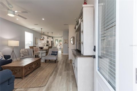 Villa ou maison à vendre à Saint Augustine, Floride: 3 chambres, 158.86 m2 № 1535037 - photo 8