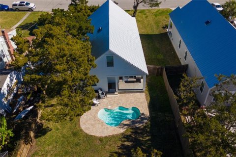 Villa ou maison à vendre à Saint Augustine, Floride: 3 chambres, 158.86 m2 № 1535037 - photo 4