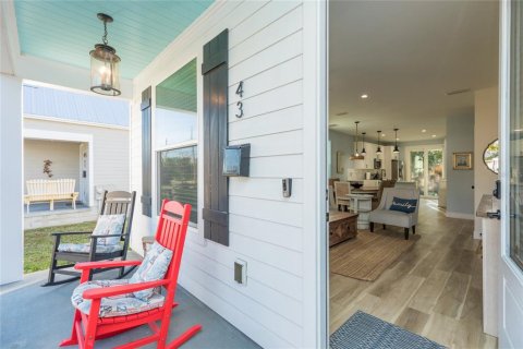 Villa ou maison à vendre à Saint Augustine, Floride: 3 chambres, 158.86 m2 № 1535037 - photo 7