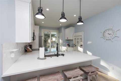 Villa ou maison à vendre à Saint Augustine, Floride: 3 chambres, 158.86 m2 № 1535037 - photo 22